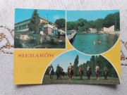 Sieraków - pocztówka (31)