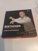 Furtwangler Wilhelm: Beethoven: Complete Symphonies - 5CD