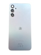 Samsung A34 5G A346B Klapka Baterii orygina silver 