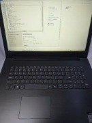 Laptop lenovo ideapad 330 240gb ssd 8gb ram 17cali