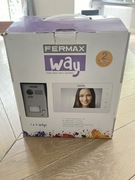 Domofon Fermax Way nowy