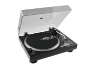 Sprzedam nowy gramofon Omnitronic BD-1390 USB Turntable bk FV 23%