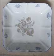 Misa patera Miśnia meissen 