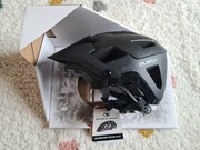Kask rowerowy ENDURA Hummvee Plus - Rozmiar S/M 51-56 MTB Enduro