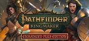 Pathfinder: Kingmaker Enhanced Plus Edition - Klucz Steam