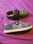 Nowe buty 32 rozmiar dla chłopca 