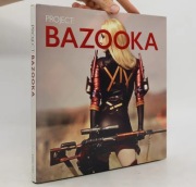 Artbook Project: Bazooka - Epic Cosplay Photography