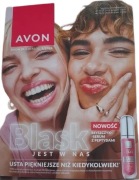 Katalog Avon, Luty 2026