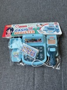 Zabawka kasa dla dzieci