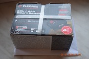 PARKSIDE AKUMULATOR 20V 4AH PAPS 204 B1, NOWY, Gwarancja LIDL