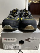Buty robocze cofra s1p src rozmiar 40