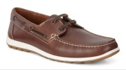 Mokasyny ECCO Reciprico r.41 żeglarskie