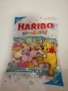 Haribo Żelki Owocowe Konfetti w posypce cukrowej 160 g 5 smaków z Niemiec
