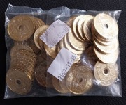 Wielka Orkiestra Świątecznej Pomocy (woreczek menniczy)