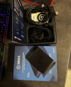 KARTA PRZECHWYTUJĄCA REJESTRATOR OBRAZU ELGATO GAME CAPTURE HD60X 4K60 HDR