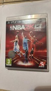 NBA 2K13 Sony PlayStation 3 (PS3)