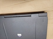 Retro laptop DELL Latitude CPi – Perntium III 500 Mhz. 