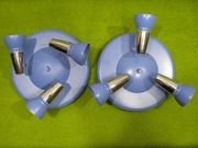 OKAZJA nowość 2szt LAMPA na 3 żarówki 230V 