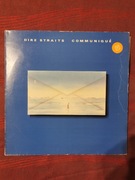 Dire Straits – Communiqué