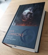 Dan SImmons - Triumf Endymiona - seria Artefakty