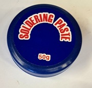 pasta Lutownicza 50g LP CHE1412