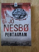 Pentagram Jo Nesbo