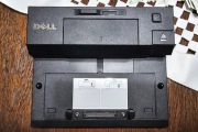 Dell E Port II stacja dokujaca laptop Latitude