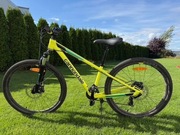 Rower dziecięcy Cannondale Trial 24 cale
