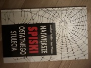 Największe spiski ostatniego stulecia J.Vankin