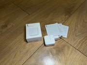 Ładowarka sieciowa APPLE MGN03ZM A 12W Biała