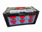 ORGANIZER NARZĘDZIOWY WARSZTATOWY Kistenberg multicase KMC203