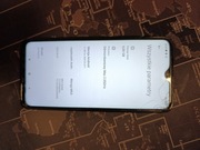 Smartfon Xiaomi Redmi Note 8 Pro 128GB / 6GB RAM - po upadku, ale działa