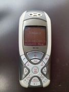 Telefon SIEMENS MC60 SUPER STAN, BEZ SIMLOCKA + bateria i ładowarkai