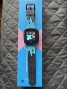 SMARTWATCH DLA DZIECI IP68 GPS 4G VideoCall PL