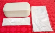 MARC JACOBS futerał etui na okulary prezent {nowy}