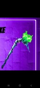 Konto fortnite Gwarancja Minty Axe FA
