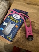 Wielofunkcyjna lampka dla dzieci 