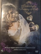 Pamiętniki Fanny Hill -film DVD