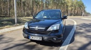 Sprzedam hondę  crv 