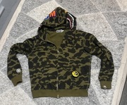 Bluza bape shark