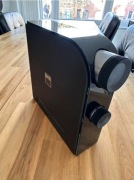 Wzmacniacz klasy D NAD D7050 DAC streamer bluetooth OKAZJA whathifi