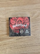 Motörhead  Two Original Albums 2CD