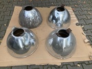 Klosze lamp przemysłowych loft restauracja industrial vintage bar stodoła