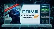STEAM CS2 | PRIME | PEŁNY DOSTĘP", "PRIME, COUNTER STRIKE - FA