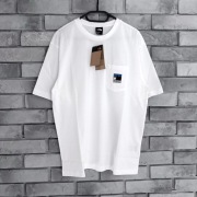 Koszulka t-shirt the north face tnf logo pocket tee biała white exploring