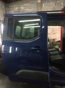 RIFTER BERLINGO COMBO TOYOTA DRZWI PRAWE TYLNE