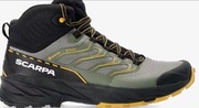 Scarpa Rush II Mid GTX 42.5 - nowe