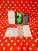 Motorola Edge 60 Fusion 8/256GB 5G LTE NFC Dual-sim Gwarancja 2027