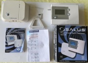 Salus RT500 RF programowalny termostat pokojowy