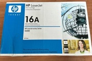 Toner oryginalny HP 16A Q7516A 